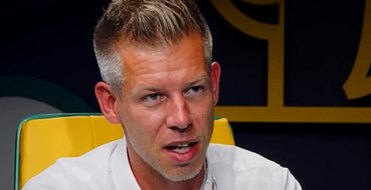 Magyar Péter bejelentette: Jövőre mindenkit lecsukatok az adataink miatt, mostantól a Tisza appot nem használjuk