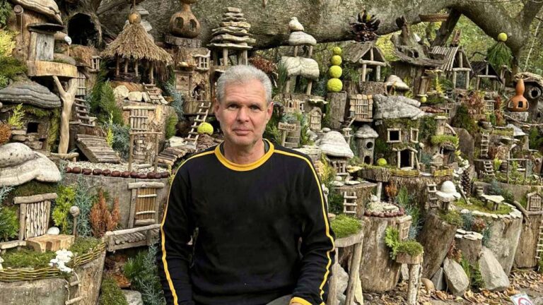 Szétverték a budakalászi Manófalvát, pedig csak pár napja készült el: „A gyerekek sírnak, a bringások vigyorognak”