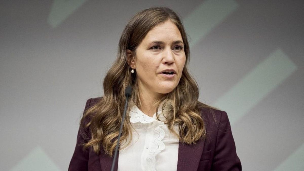 „Felszólítom Magyarországot!” – Ukrajna uniós csatlakozása miatt zsarolná hazánkat a dán miniszter