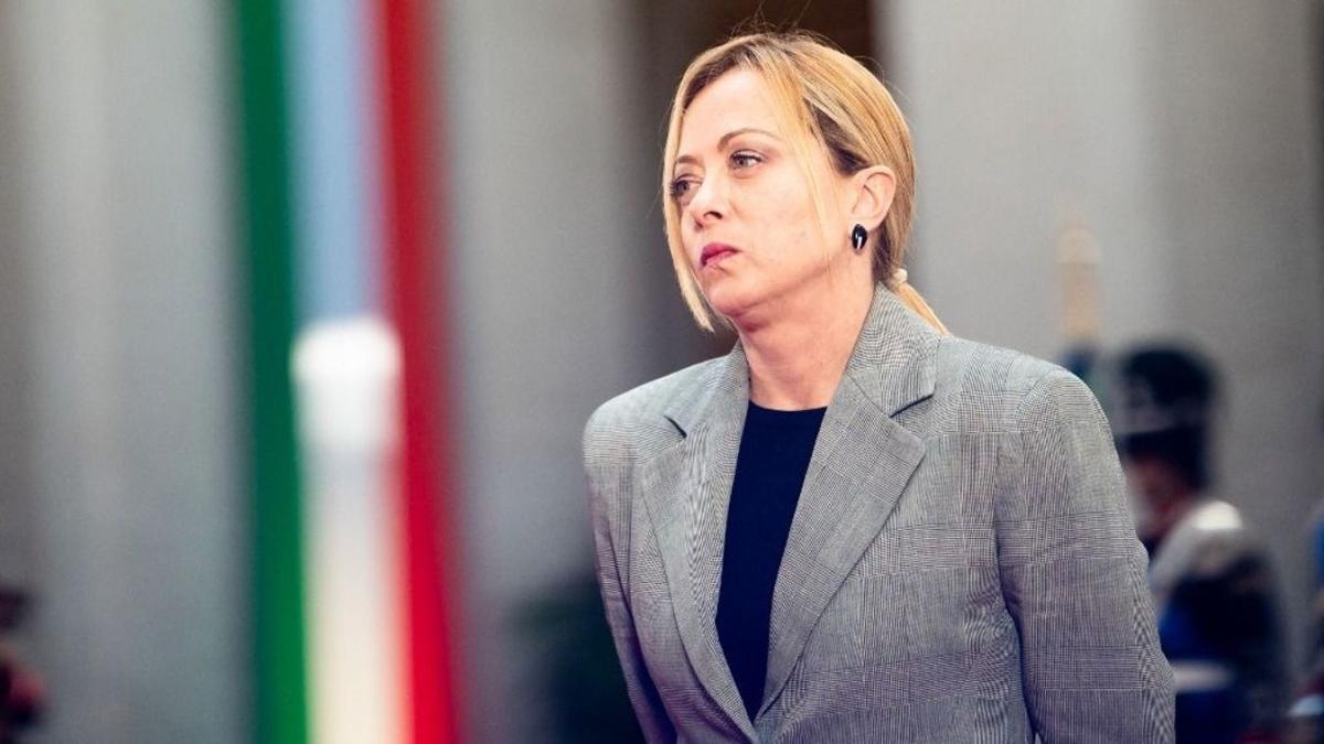 Száműzné a gendertémát az olasz iskolákból a Meloni-kormány