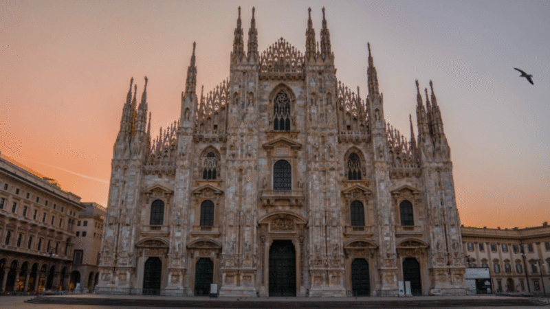 A Milánóban elkövetett bűncselekmények négyötödét illegális státuszban lévő, fiatal egyiptomi migránsok követik el