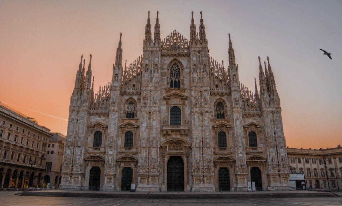 A Milánóban elkövetett bűncselekmények négyötödét illegális státuszban lévő, fiatal egyiptomi migránsok követik el