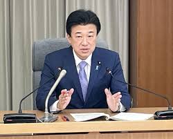 Megrovást kapott egy japán miniszter, mert külföldinek nevezte a Kuril-szigeteket