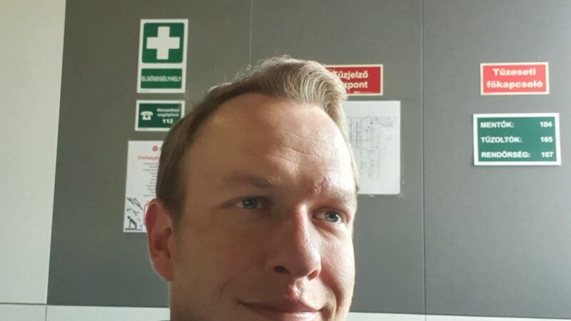 Tiszás influenszer hagyja el Magyar Péteréket, elege lett a párt vezetéséből