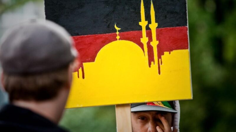 A német nők többsége nem érzi magát biztonságban a nyilvános helyeken