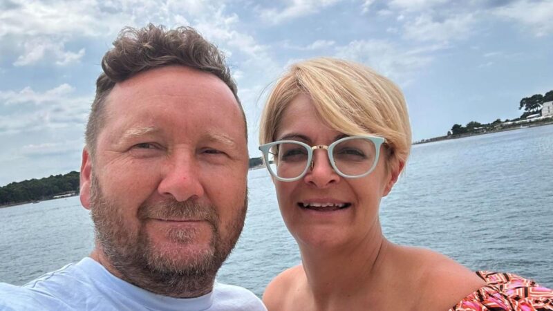 Kartellezésben is érintett jelölt a Tiszában, aki ráadásul Ordas Eszter férje