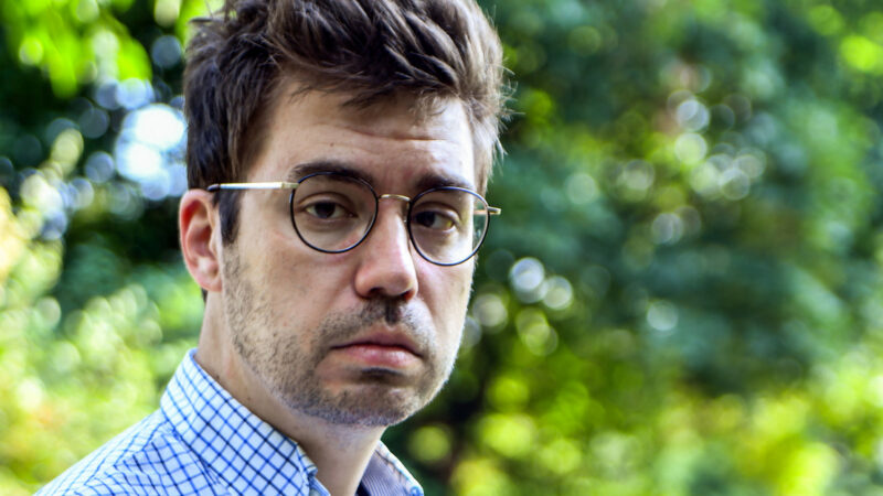 Már a Panyi nevű ügynök is börtönnel fenyeget mindenkit