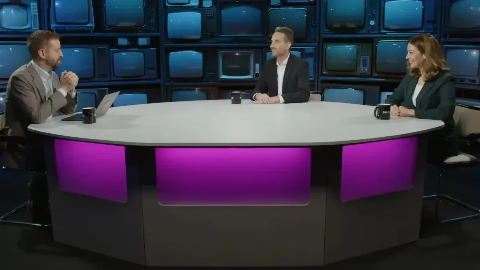 Cseh Katalinék azért alapítottak új pártot, mert úgy érzik, van rájuk társadalmi igény