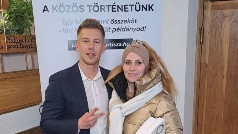 Tízéves hekkereket emleget a tiszás pornószínésznő a brutális adatszivárgási botrány kapcsán