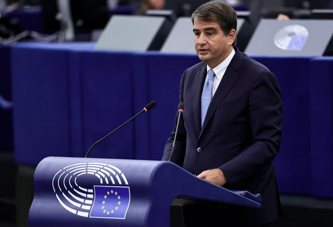 Politico: pénzügyi segítséget kérnek a balti államok, mert szenvednek az oroszellenes szankcióktól