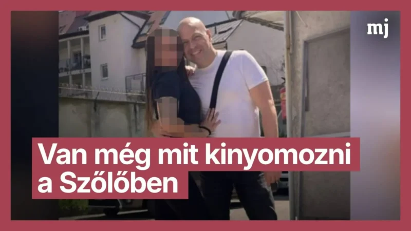 Kitálalt a Szőlő utcai javítóintézet volt nevelője: gyermekprostitúció is zajlott az intézményben – videóval