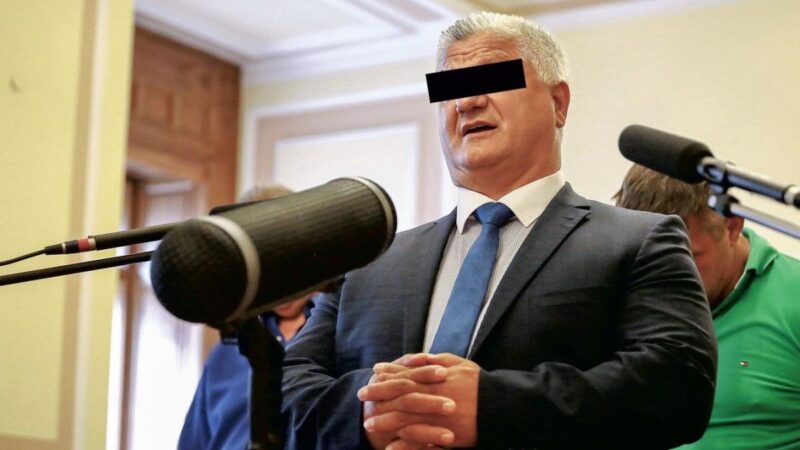 Kiszabadult a fegyházból a magyar alvilág rettegett figurája