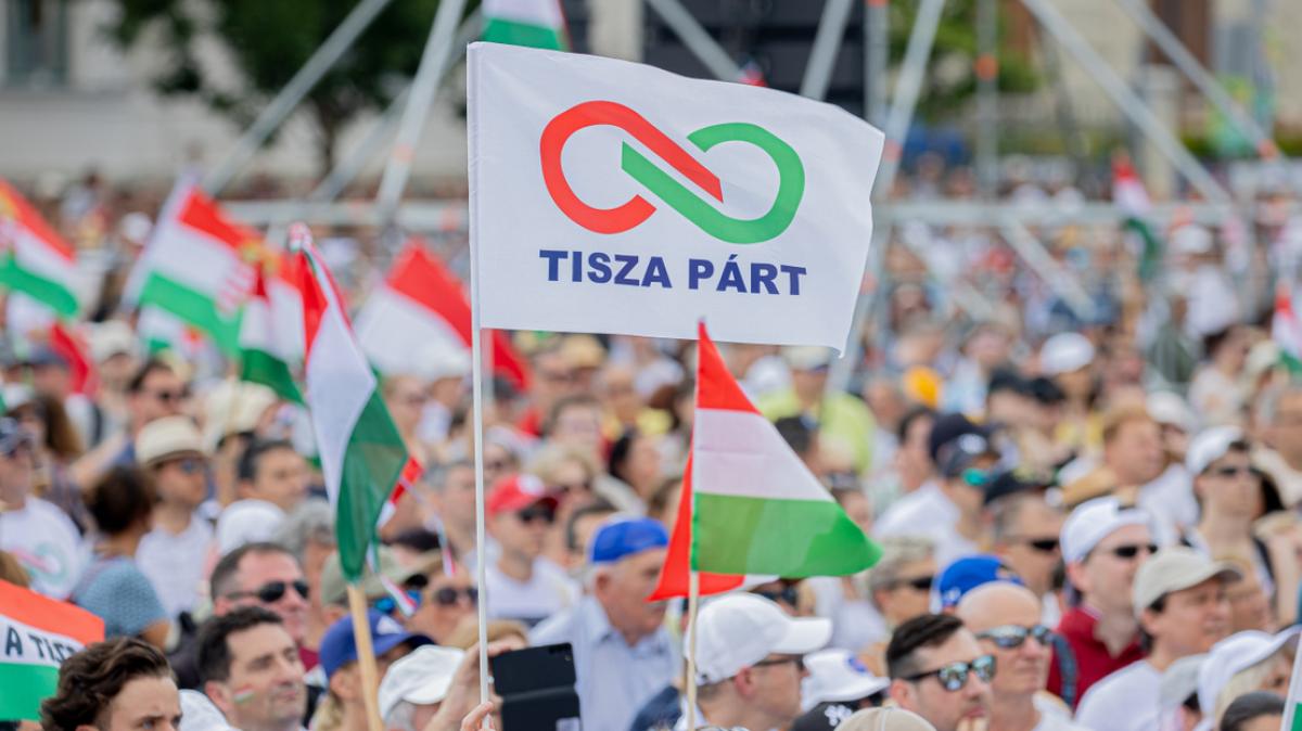 Kiborultak a tiszás szavazók a párt jelöltjei miatt