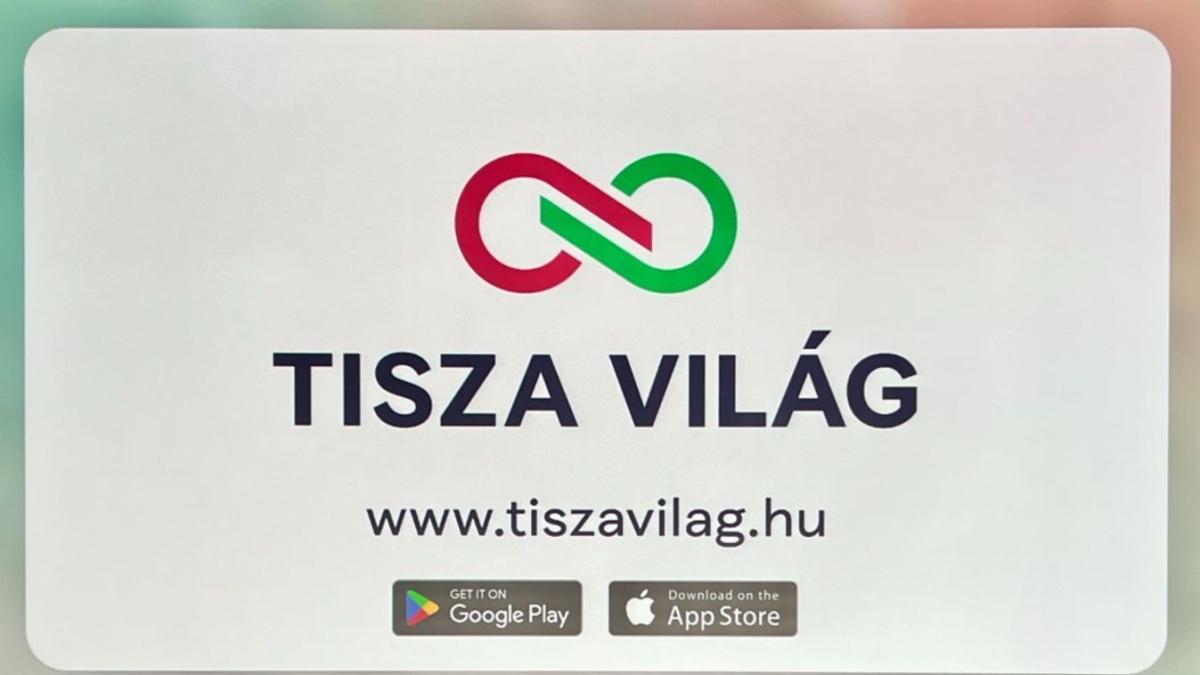 Ex-szocik, liberális értelmiségiek és „független” újságírók adatai is kiszivárogtak a Tisza-app adatbázisával