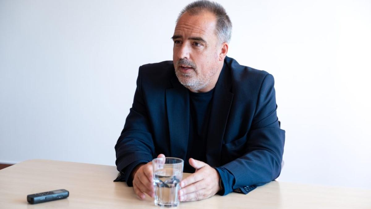 Török Gábor szerint a Tisza kezd a régi baloldalra hasonlítani