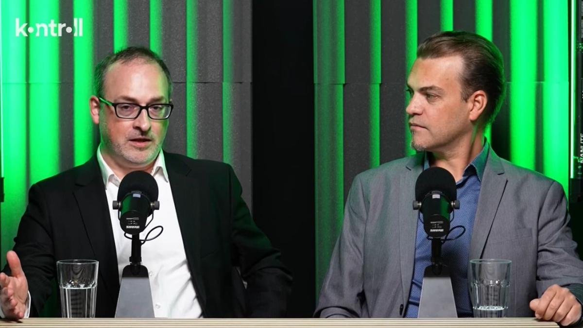 Recskre küldené az egyházakat Magyar Péter hungarofób propagandistája