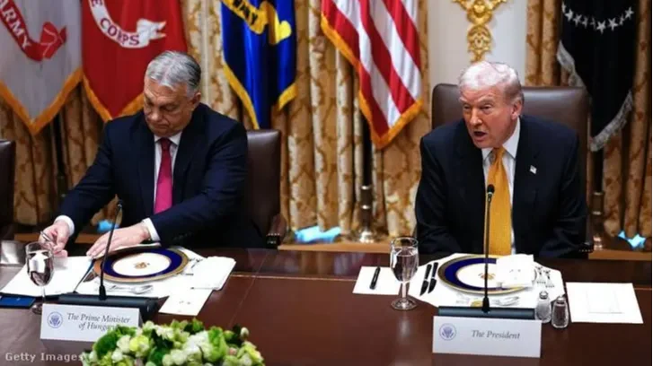 Washingtoni magyar nap: rezsivédelem, szankciómentesség és a világ legrosszabb s*ggnyalása