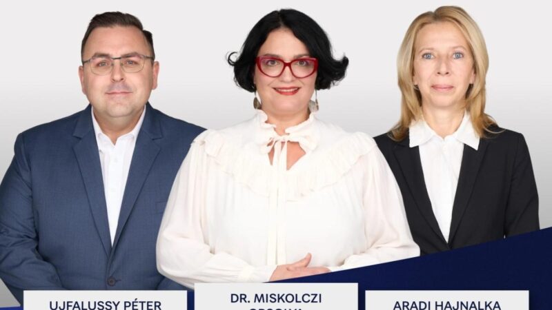 Választási csalási botrányba keveredett jelöltet indít Dunakeszin Magyar Péter