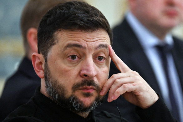 Nyilvánosságra került Trump ukrajnai béketervének 28 pontja – azért egy pontot Kijev kiszedetett