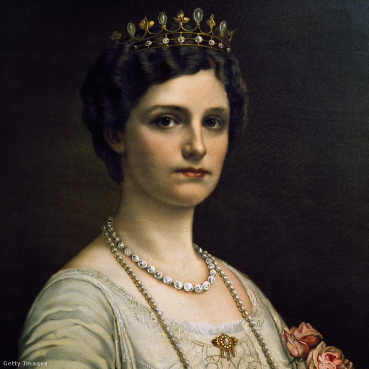 Nyolcvan év után előkerülnek a nácik elől elrejtett Habsburg-ékszerek