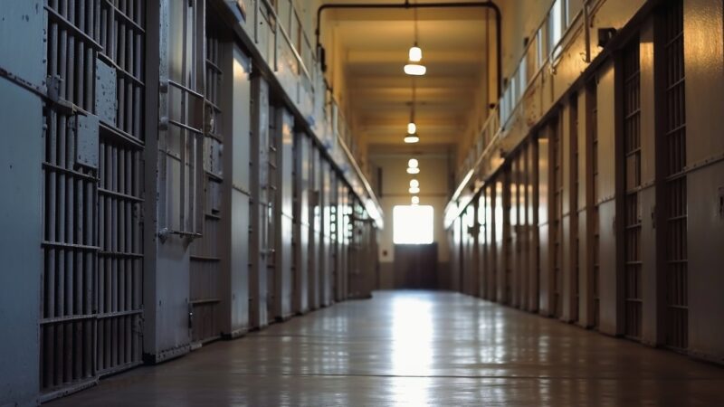 Újabb elítélt migránst engedtek tévedésből szabadon a britek: hajtóvadászat indult