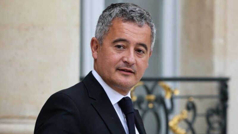 Francia igazságügyi miniszter: a börtönőrök se értik, honnan van tömegével a raboknak a telefon és a hasis