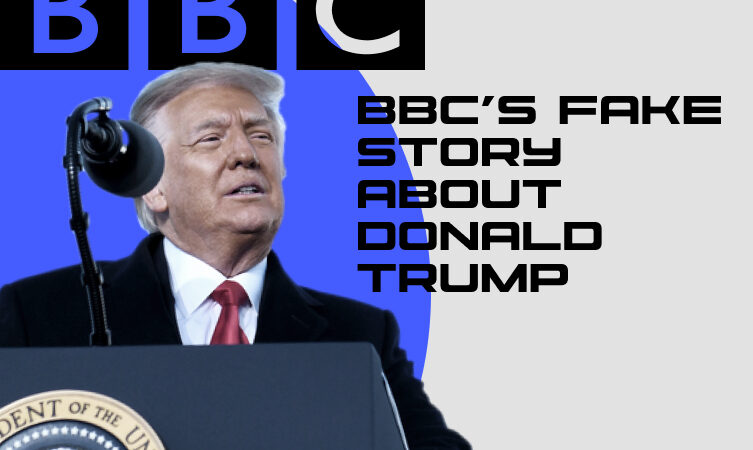 BBC-hírhamisítási botrány: Trump választási beavatkozással vádolja a brit közmédiát – lemondott a csatorna két vezetője