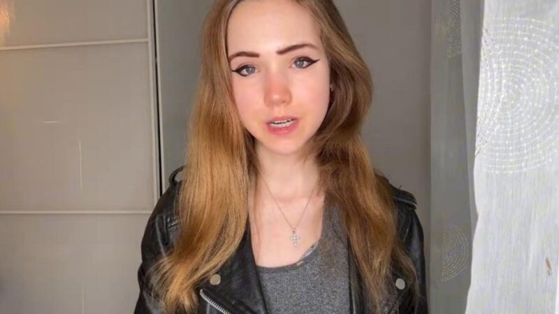 Nem érzi már szabadnak Németországot a jobboldali aktivista, Amerikába emigrál