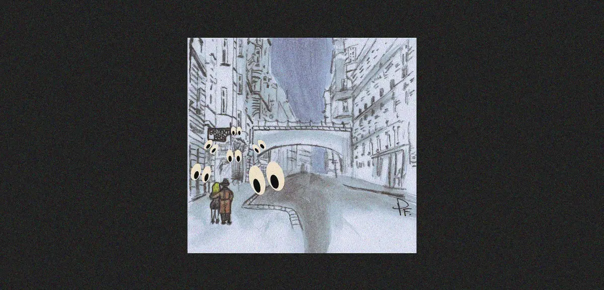 Beszivárgás: iszlamista téglát fedeztek fel az osztrák hírszerzés soraiban