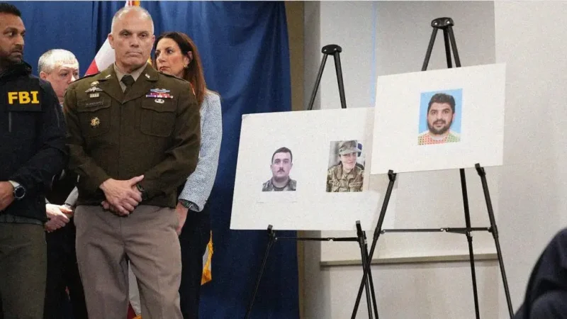 Soros pénzelte NGO fizette a washingtoni merényletet elkövető afgán letelepedését Washington államban