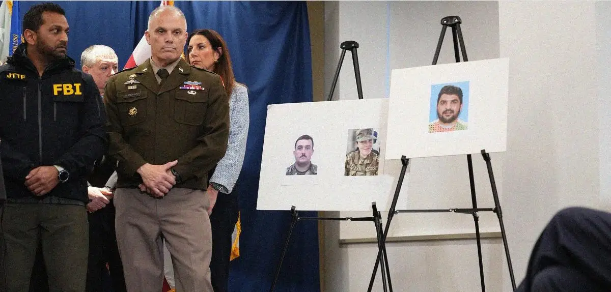 Soros pénzelte NGO fizette a washingtoni merényletet elkövető afgán letelepedését Washington államban