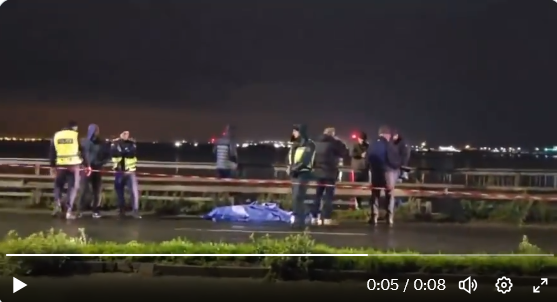 Hat migráns fulladt a tóba a rendőrség elől menekülve Bulgáriában