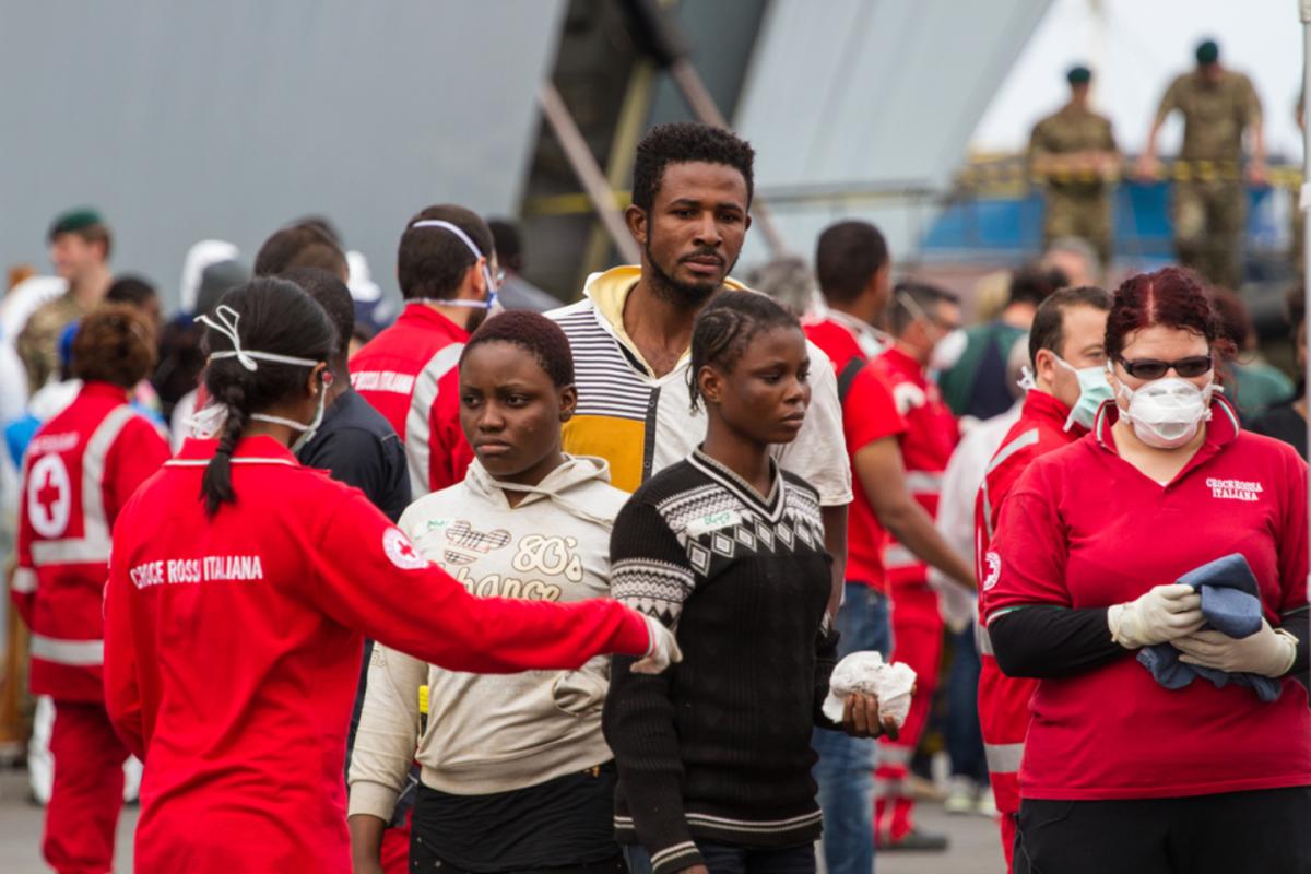 Olaszországban több mint ötmillió letelepedett bevándorló él