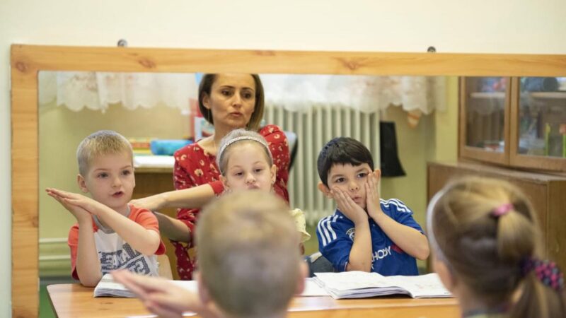 Ezentúl a keresztény kultúrán alapuló értékrendet kell érvényesíteni az óvodákban