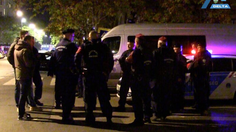 Drograzzia az Ötkertben