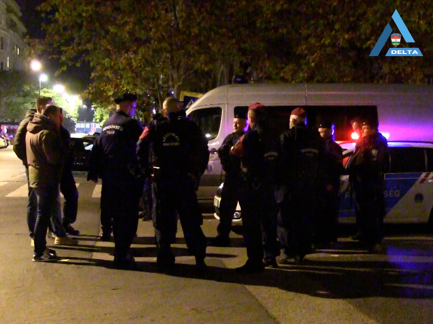 Drograzzia az Ötkertben