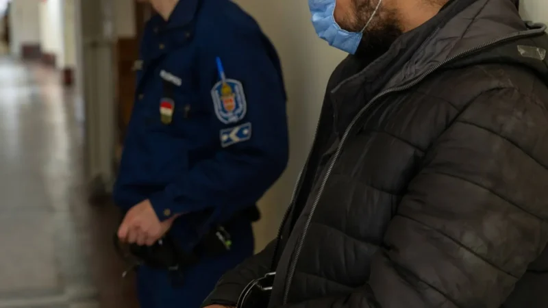 Egy szír férfi zaklatott egy nőt a Kőbánya-Kispest vasútállomáson