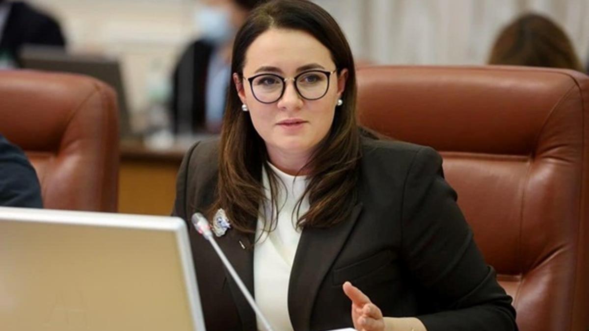 Korrupció miatt felfüggesztették az ukrán igazságügyi minisztert