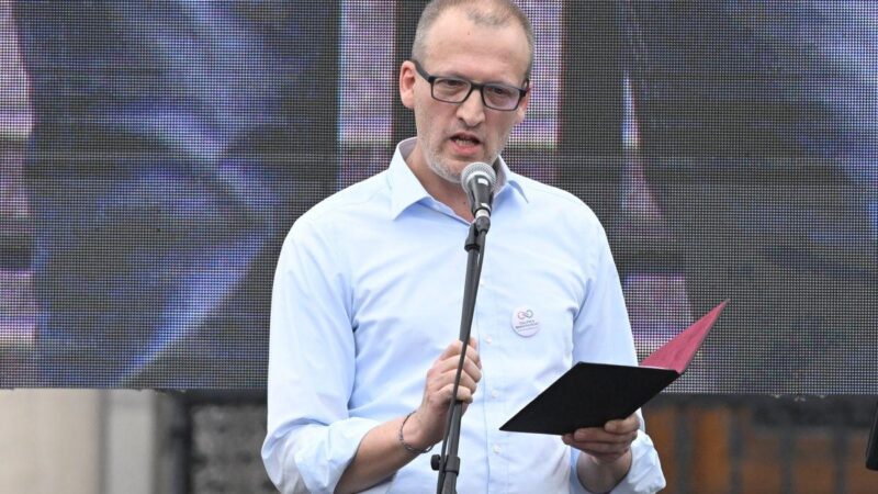 Tarr Zoltán: Tíz évre visszamenőleg megvizsgáljuk a külhoni támogatások felhasználását