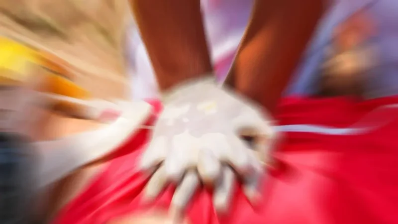 Agyonverhettek egy kilencéves állami gondozott gyermeket