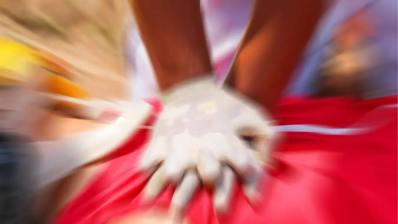 Agyonverhettek egy kilencéves állami gondozott gyermeket