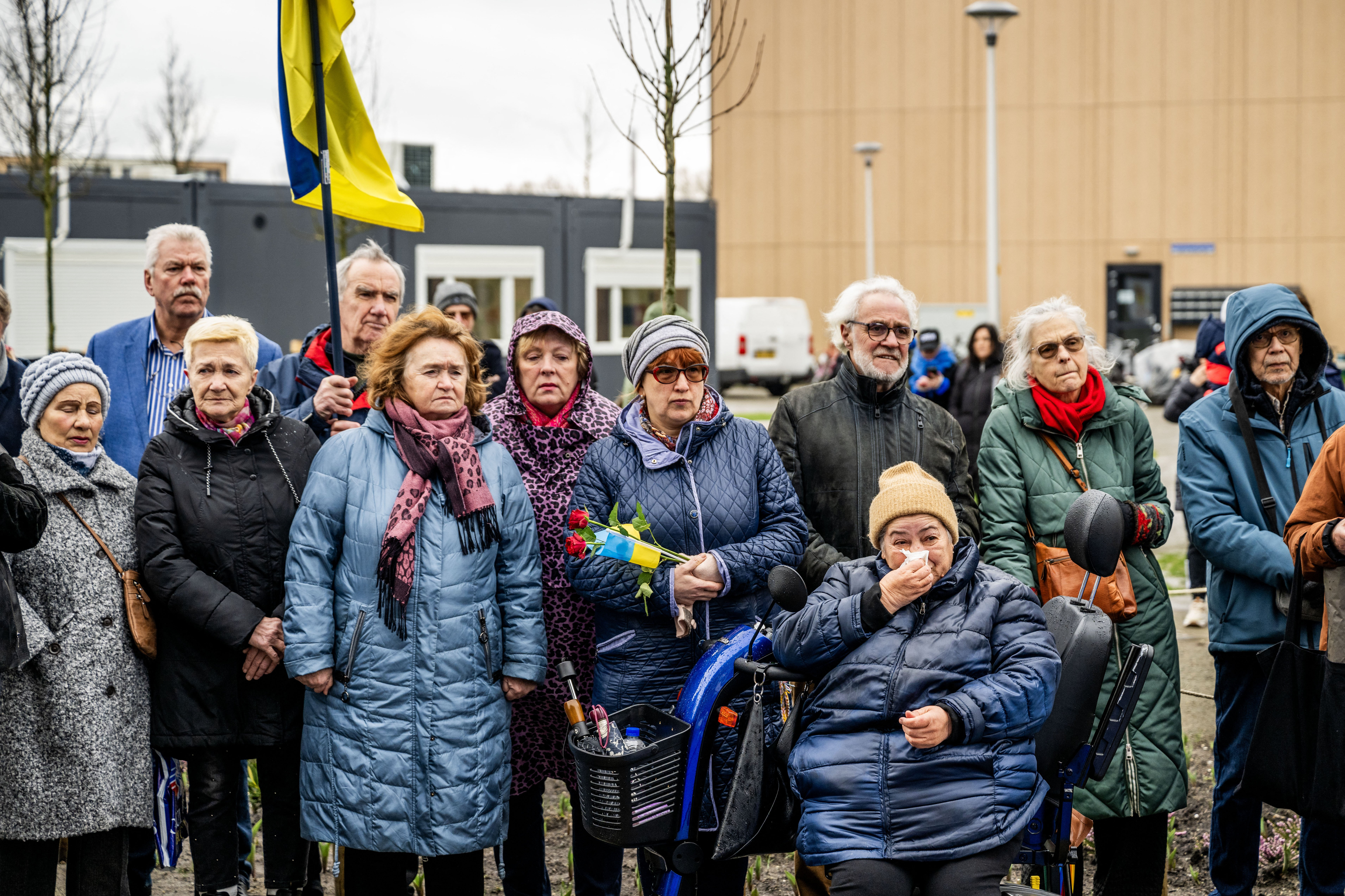 Daily Mail: Skócia az ukrán menekültek lakhatási támogatásának visszavonását tervezi