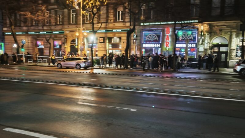 Mi számoltunk be elsőként: egyetlen ütés okozhatta a halálát a Morrison’s 2-ben elhunyt fiatal férfinak