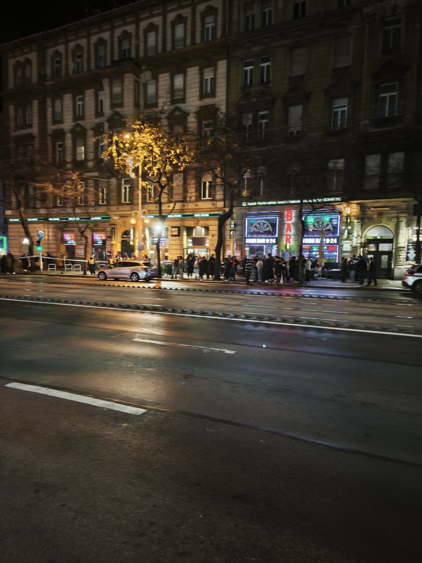 Mi számoltunk be elsőként: egyetlen ütés okozhatta a halálát a Morrison’s 2-ben elhunyt fiatal férfinak