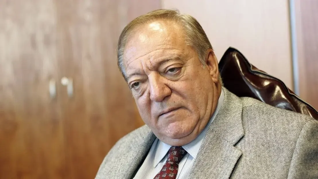 Százmilliókat sikkaszthatott el Aján Tamás a Nemzetközi Súlyemelő-szövetség kasszájából