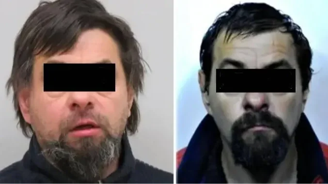 A rendőrség befejezte az eljárást a pedofil sárisápi rémmel szemben