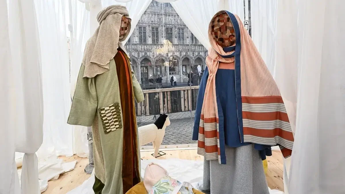 Eltűnő arcok és kihúzott nevek – Új frontok a karácsonyi hagyományok ellen Európában