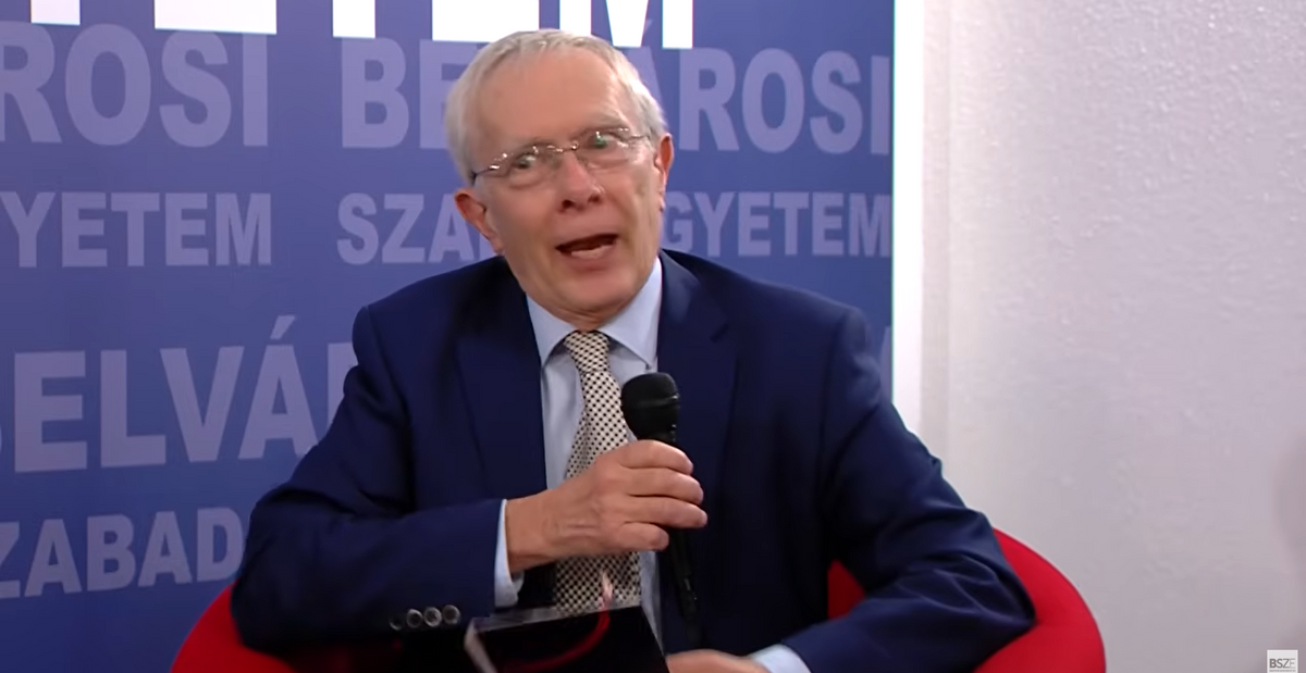 A Tisza szakértője kitálalt: Ha fenik a kést, a malacnak nem kell megmondani, mi jön