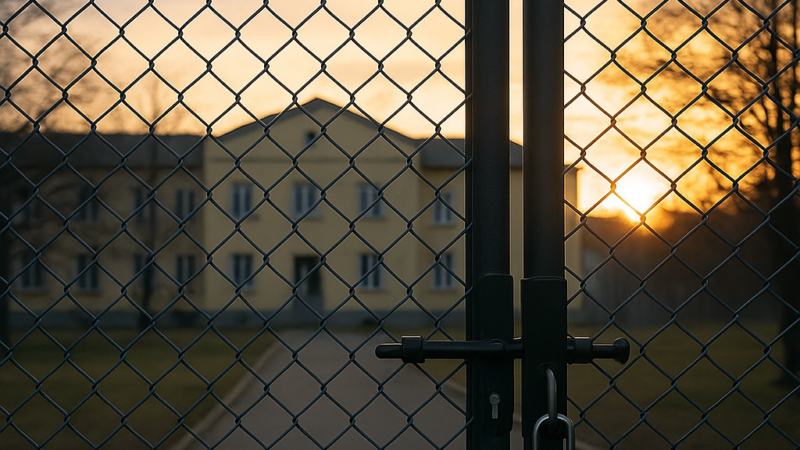 Amikor egy ügyből „AZ” ügy lesz, a gyerekből pedig zászló