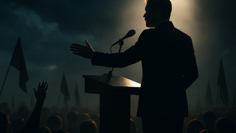 A magyar politika új csillaga – egy ígéretből gyúrt jelenség anatómiája